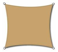 Siena Garden Solino Set de Sable carré 3,6 m + Accessoires