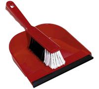 Siena HOME 90456100 Set balayette/pelle
