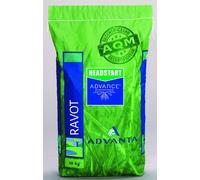 SIERGAZON - Graines de gazon Advanta - Ravot - 10 kg