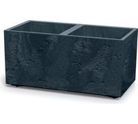 Sierra Case Anthracite effet béton DSI800E-S433 Caisson à roulettes