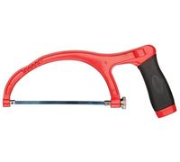 Gedore RED Scie à archet R93350021 (3301609) 150 mm aluminium