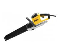 Sierra de sable DeWALT DWE397 4 cm 104 dB 219 mm 5,5 kg