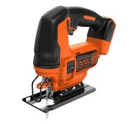 Sierra eléctrica Black & Decker BDCJS18N 18V Li-Ion 5,5 cm