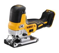 DeWalt Scie sauteuse DCS335N-XJ poignée champignon Brushless 18V XR