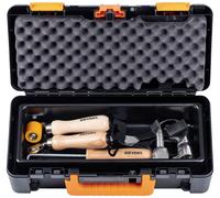 Sievert 293051 Set d'accessoires sans bouteille de gaz 1 set