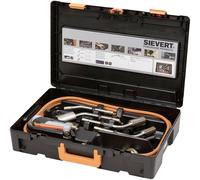 SIEVERT Promatic Garniture de chalumeau rétractable - 721512