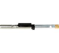 Sievert Brûleur cyclonique 8706(870601) pour Powerjet/Metaljet - Ø14 mm - 170 g/h à 2,0 bar - 2,2 kW