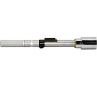 Sievert Torche de retrait 8710 D. brûleur 24 mm consommation à 2,0 bar 230 g/h 3,5 kW SI Quantité:1