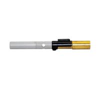 Sievert Brûleur standard 8704 D. brûleur 16 mm consommation à 2,0 bar 90 g/h 1,2 kW SIEV Quantité:1