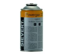 SIEVERT Cartouche gaz vissable Powergas 1925° 300ml SI220383