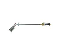 SIEVERT Chalumeau à souder PRO 88 Titanium 70/850 Piezo - 770166