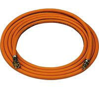 SIEVERT Fils pour tuyaux. HD 4 x 4 mm 10.000 mm - 770034