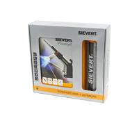 Sievert Jeu de brûleurs à gaz Powerjet - VIRAX - 253512