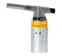 Sievert Lampe à souder Jet 2281 sans cartouche vissable 140 g/h 1,8 kW SIEVERT Quantité:1