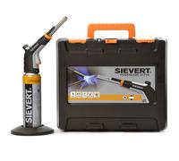 Sievert Powercase Ultra Powerjet Outil À Gaz
