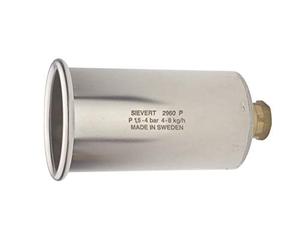 Sievert prms2960 gaz Kits Lampe Torche et Accessoires