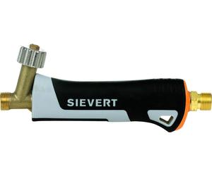 SIEVERT PRO 86 Poignée avec valve de réglage - 348641