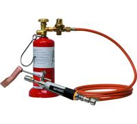 SIEVERT PRO 95 TITANIUM Installation de brasage tendre M10 - 756065