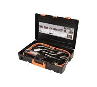 SIEVERT Promatic Garniture de chalumeau rétractable - 721512