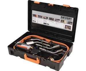 SIEVERT Promatic Garniture de chalumeau rétractable - 721512