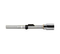 Sievert Torche de retrait 8710 D. brûleur 24 mm consommation à 2,0 bar 230 g/h 3,5 kW SI Quantité:1