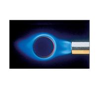 Sievert Torche zyklon 8706 D. brûleur 14 mm consommation à 2,0 bar 170 g/h 2,2 kW SIEVER Quantité:1