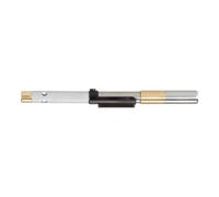 Sievert Torche zyklon 8707 D. brûleur 16 mm consommation à 2,0 bar 230 g/h 2,9 kW SIEVER Quantité:1