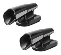 Sifflet anti-gibier a ultra-sons Lot de 2