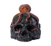 Sifflet De Mort - Sifflet De Crâne D'Halloween | SiffletSonore Le Plus