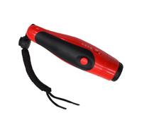 Sifflet Électronique Anti-Ours 125 DB pour Randonnée Camping Sécurité | Corne à Air Puissante pour Activités Nautiques Randonnée Camping Survie