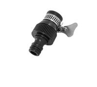 SIFI connecteur universel adaptateur de robinet en Métal et Plastique, Accouplement, 6.3 mm - 13.6 mm