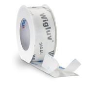 SIGA Wigluv 20/40 60mmx25m x1 morceau