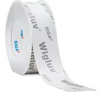 Siga Wigluv 60, bande d'étanchéité pour lés de toiture et de façade, 60mm x 40m