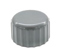 SIGANDG Couvercle de soupape vidange pour Piscine, Pièce Rechange Best-Way | Bouchon de vanne vidange pour les systèmes de filtration sur sable Flowclear (à l'exception des modèles 2.006/3.028l/h)