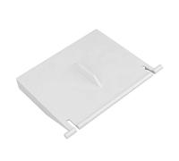 SIGANDG Skimmer Déflecteur De Remplacement, Clapet de Skimmer Standard | Porte de La Piscine Compatible avec Hayward Weir Gate Assembly,pièces de Rechange pour Skimmer Encastré 8926