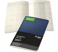 Sigel Calendrier de poche C2787 C2787 1 pc(s)