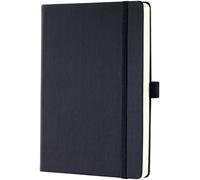 Sigel Agenda journalier CONCEPTUM® CO705 DIN A5 couleur de la reliure: noir 1 pc(s)