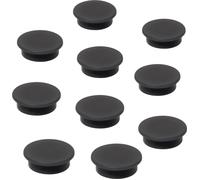 Sigel Aimant MU196 (Ø) 25 mm rond noir 10 pc(s) MU196