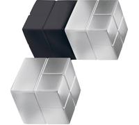 Sigel Aimant Néodyme C20 Super-Strong (l x H x P) 20 x 20 x 20 mm cube argent 2 pc(s) BA706