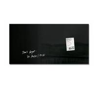 Sigel Artverum Tableau magnétique - 91 x 46 cm