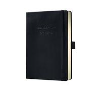 Sigel C2006 Agenda Agenda Journalier Noir
