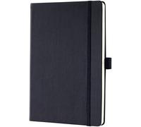 Sigel Calendrier hebdomadaire CONCEPTUM® CO701 DIN A5 couleur de la reliure: noir 1 pc(s)