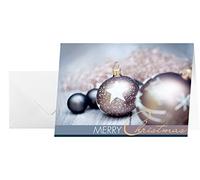 SIGEL Cartes de Noël A6