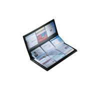 Sigel Chemise De Collection Pour Cartes De Visite, Pour