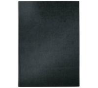 Sigel Chemise pour menu SM115 noir 1 pc(s)