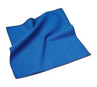 Sigel Chiffon Microfibre Delta 400 X 400 Mm Bleu