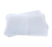 sigel Double-pochette, A5, en plastique, transparent