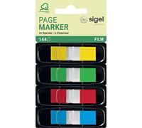 Marque-page repositionnable 'Z-Marker' Film Mini Color