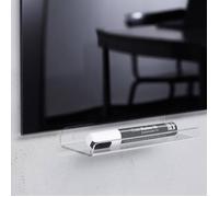 Sigel Plumier GL199 transparent Acrylique 170 mm