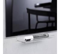 Sigel Plumier GL199 transparent Acrylique 170 mm